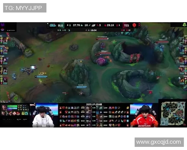 英雄联盟深度解析：TES战队近期状态与表现全景揭秘