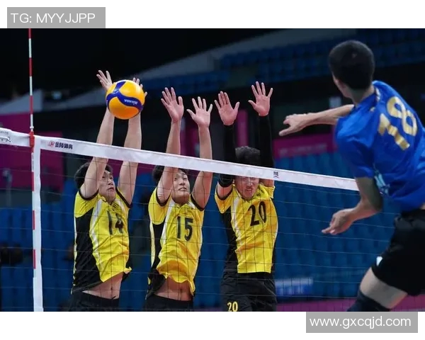 赛后分析:上海排球队与北京排球队的耐力对决全景回顾