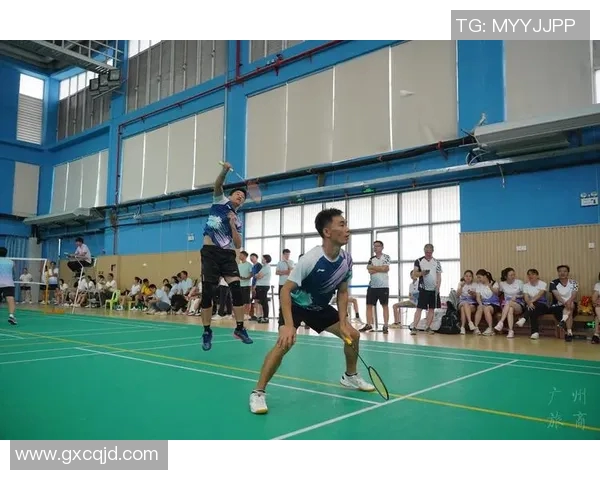 广州羽毛球队比赛经验分享与成长之路的深度探讨