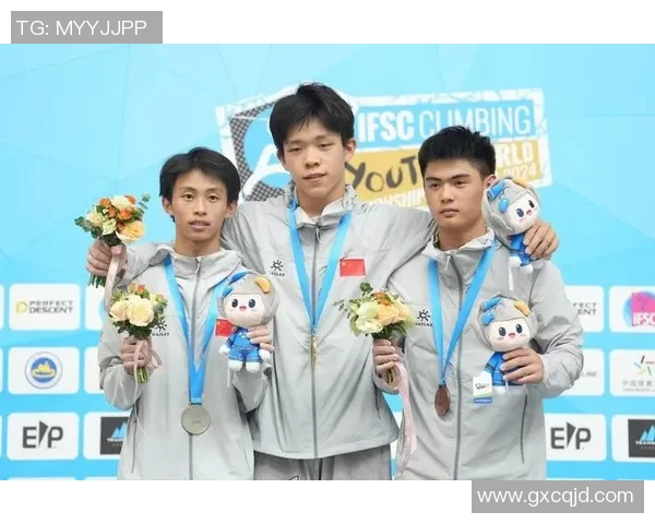 重庆攀岩队在世界滑板锦标赛中的速度表现引发热议与期待