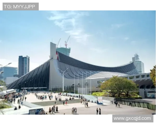 东京体育馆周边五大必游景点推荐及交通指南