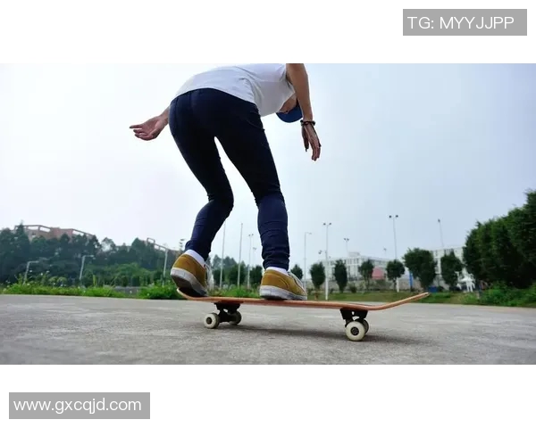 杭州滑板队的节奏革新探索与实践：引领新时代滑板文化的潮流与变革