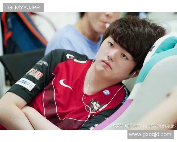 深入探讨JDG战队在比赛中的配合表现与数据分析解读