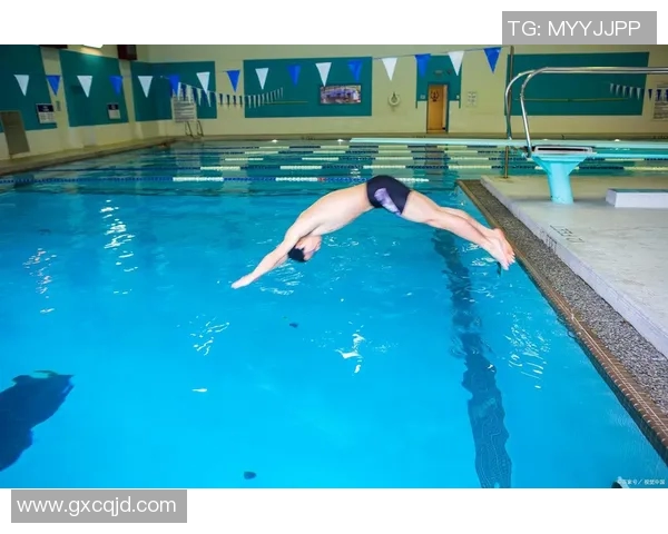 游泳对身体健康的多重益处及其改善心肺功能和增强免疫力的作用