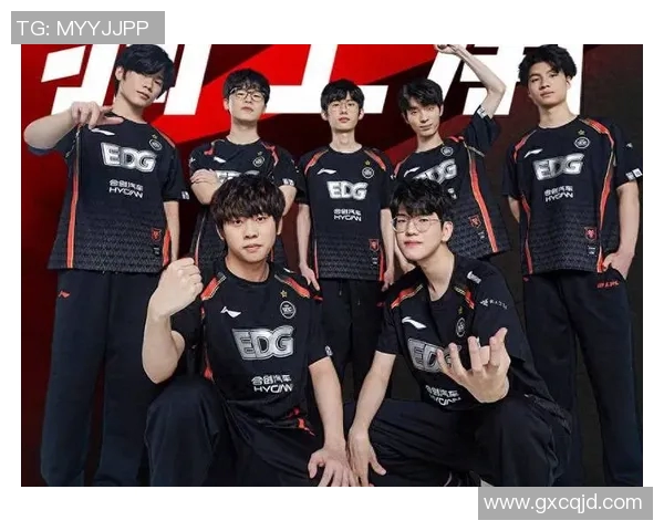 王者荣耀深度解析:BLG战队意识与策略的独特之道