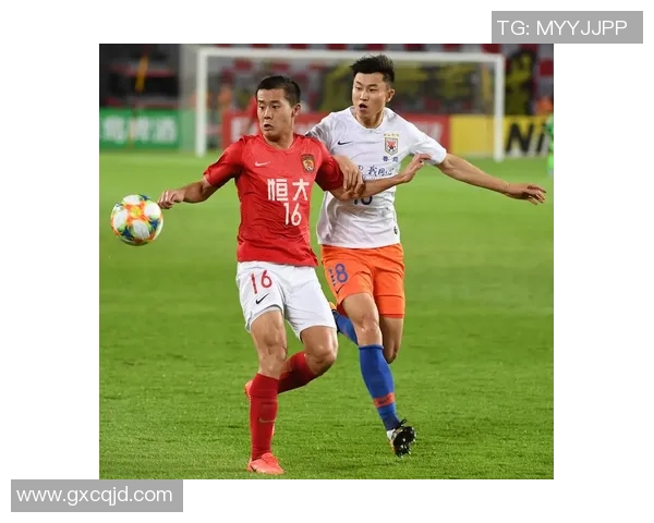 2020年恒大与神户比赛精彩回放录像重温足球激情与精彩瞬间