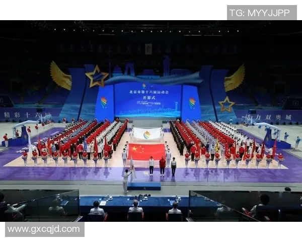 竞技体育发展与突破：新时代竞技精神与竞技水平的提升之路