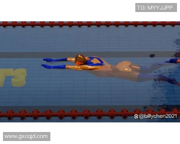 游泳对心理健康的积极影响与调节作用探究