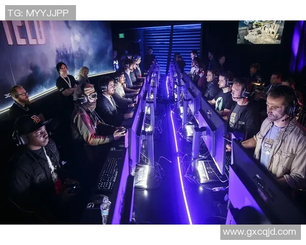 专访王伟：深入探讨CSGO如何在全球电竞中崛起与成功的秘诀