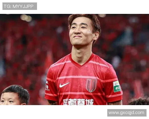 中国足球明星是否能够引领中国足球走向辉煌的未来之路