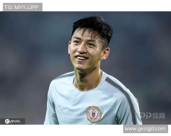 中国足球明星的光环下隐藏的焦虑与期待让人心急如焚
