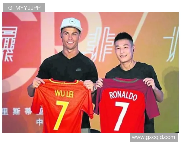 全球足球明星商业价值榜揭示运动员背后的财富与影响力