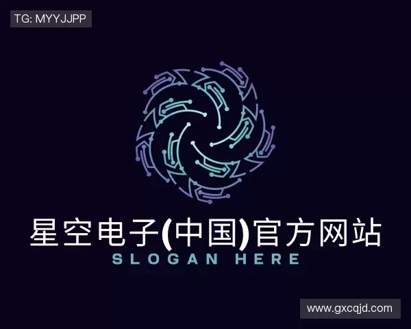 认识星空电子