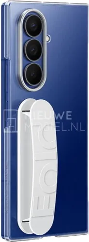 谈球吧(中国)官方网站三星 Galaxy Z Fold7 折叠手机官方配件暴光：(图4)